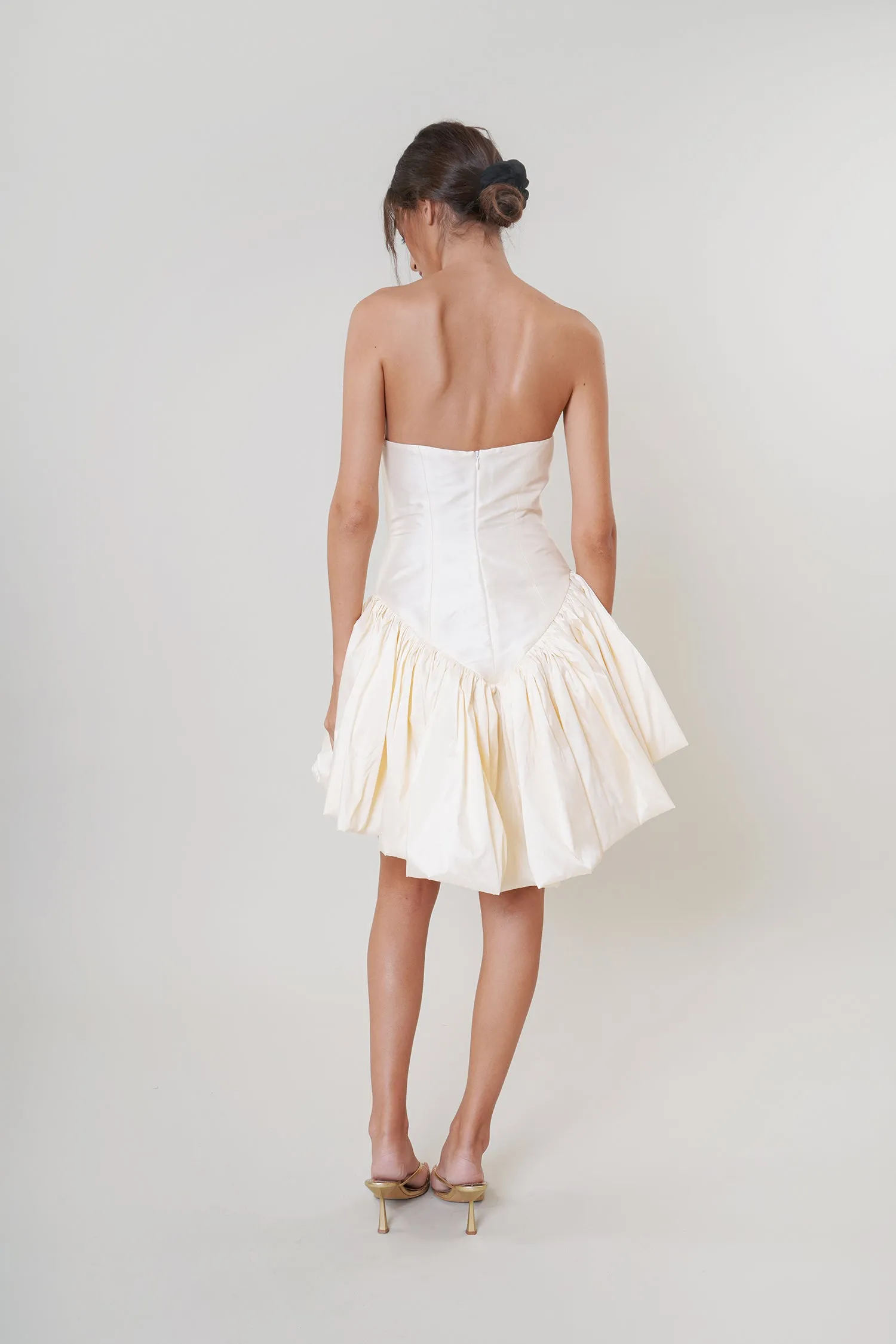 Jardin D'Eden Dress
