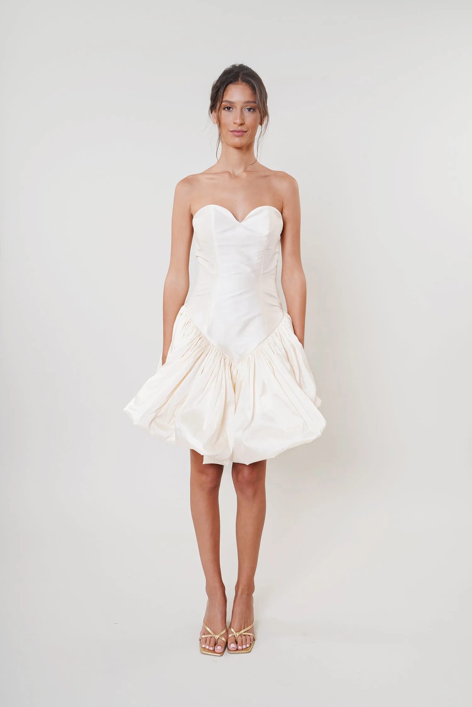 Jardin D'Eden Dress