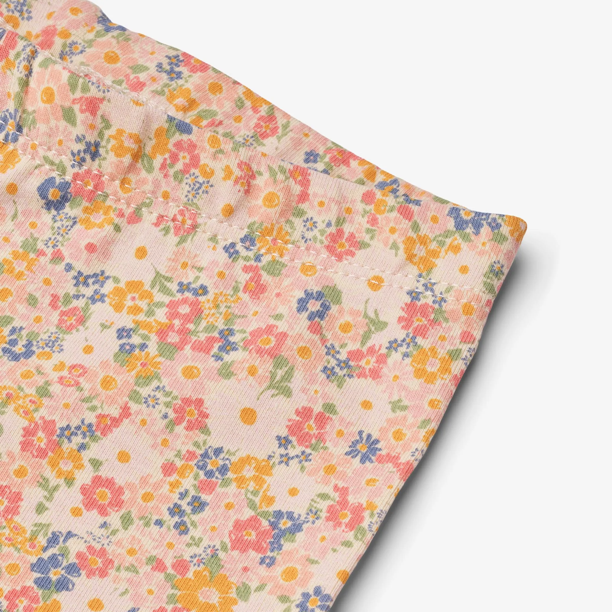 Jersey Legggings Jules - multi flowers