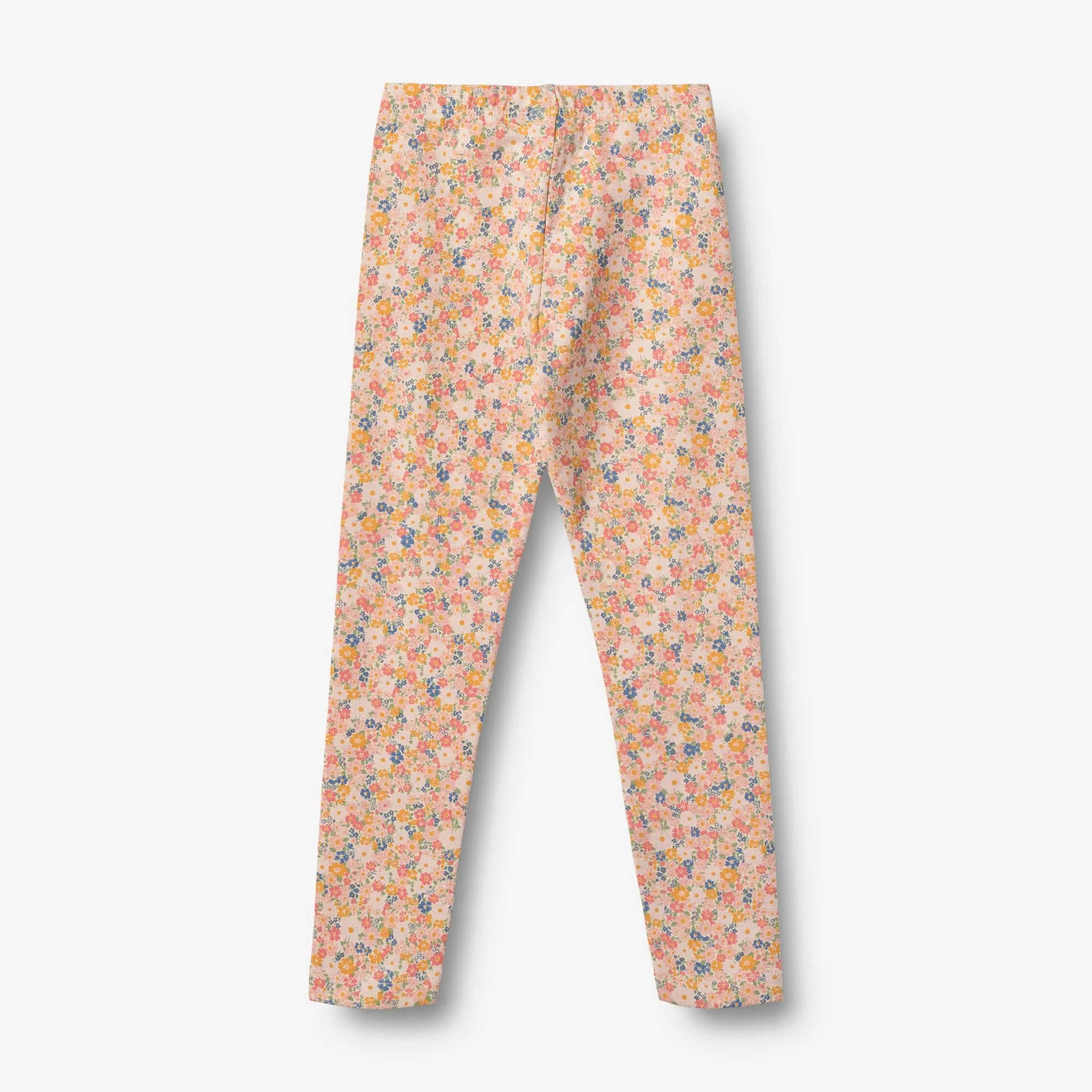 Jersey Legggings Jules - multi flowers