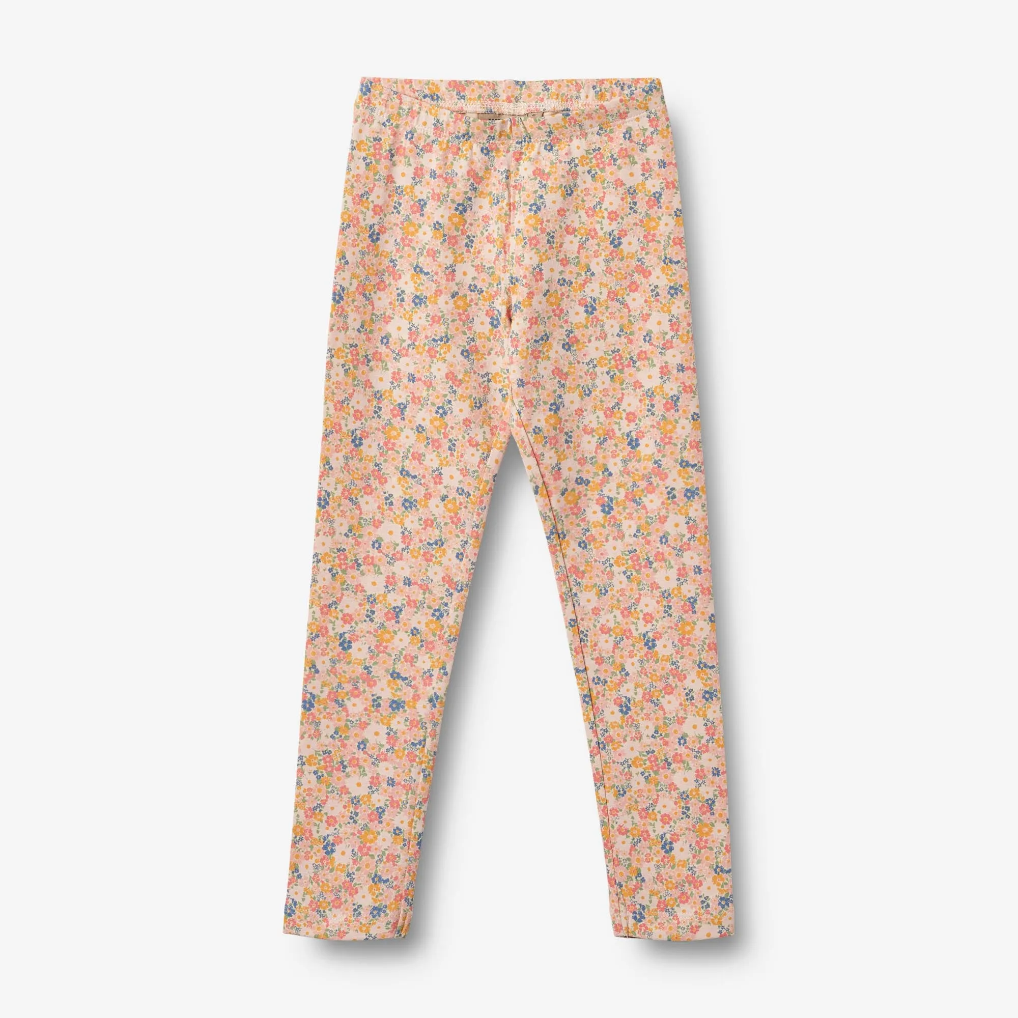 Jersey Legggings Jules - multi flowers
