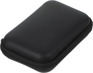jojofuny Waterproof Pouches for Sz10 Eva Camera Bag Portable Protective and Organized