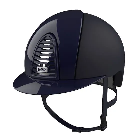 Kep Cromo 2.0 Textile with Polish Detail