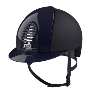 Kep Cromo 2.0 Textile with Polish Detail