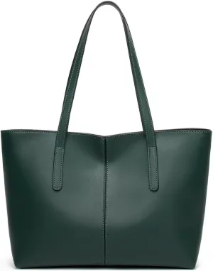Ladies' Single Shoulder Bags, Handbags, Tote Bags, Large Capacity Bucket Bags, Shopping Bags - Commuting, Work, Leisure