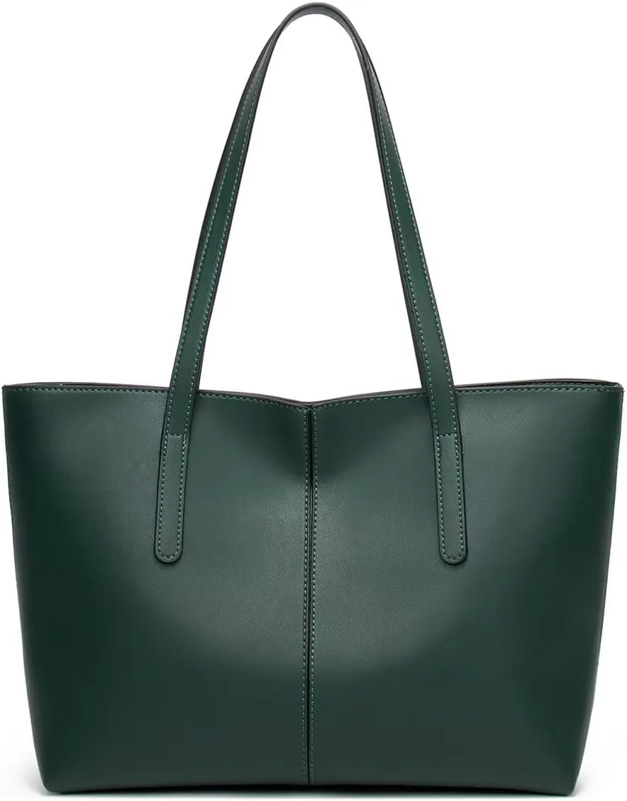 Ladies' Single Shoulder Bags, Handbags, Tote Bags, Large Capacity Bucket Bags, Shopping Bags - Commuting, Work, Leisure