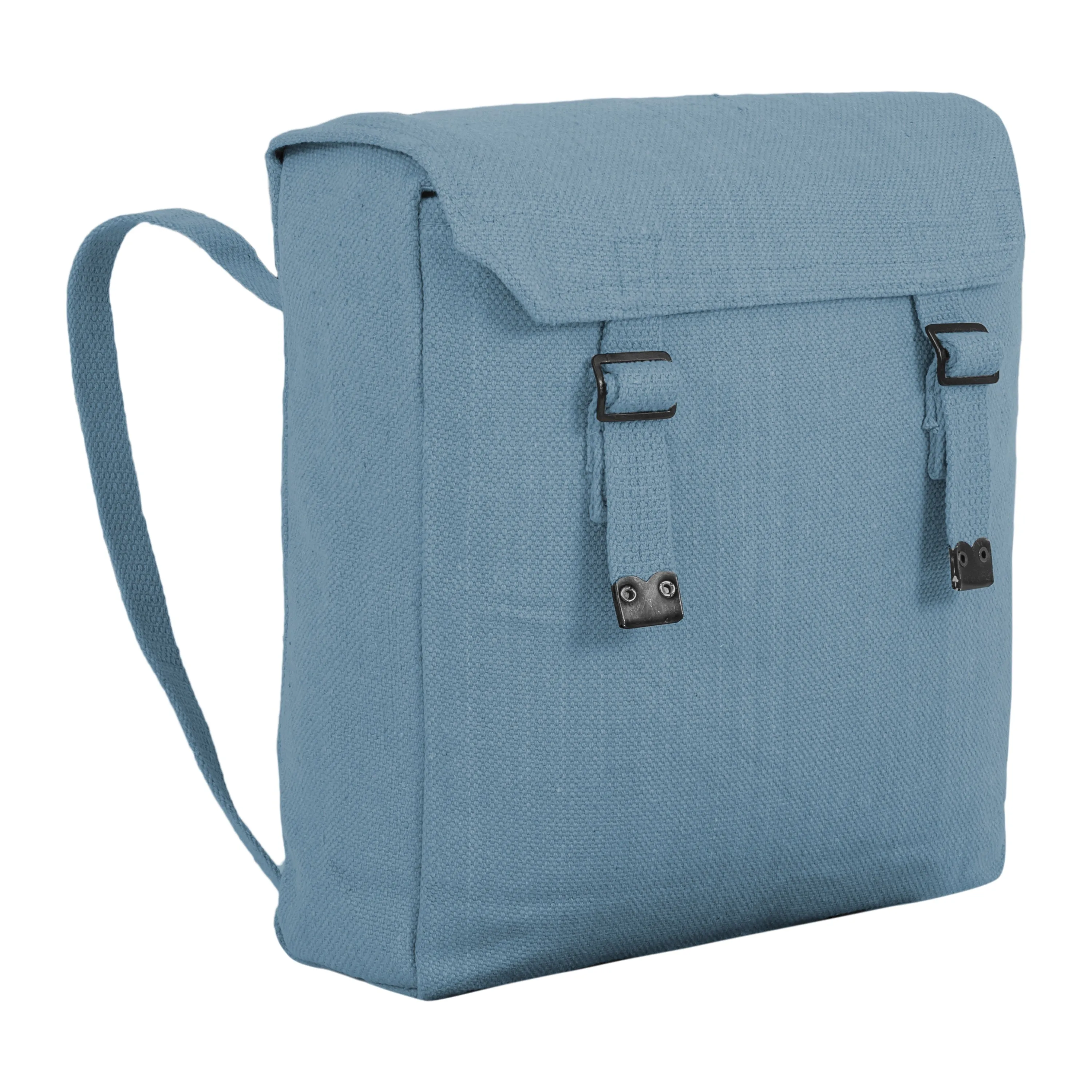 LARGE WEBBING BACKPACK