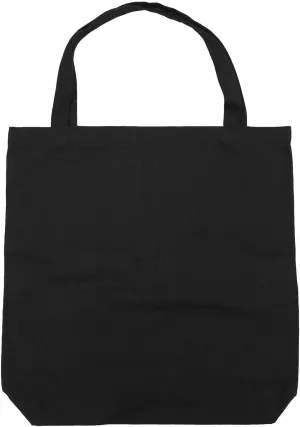 MAGICLULU 1pc Large Capacity Reusable Grocery Tote Bag Canvas Shopping Pouch for Beach Travel and Food Organization