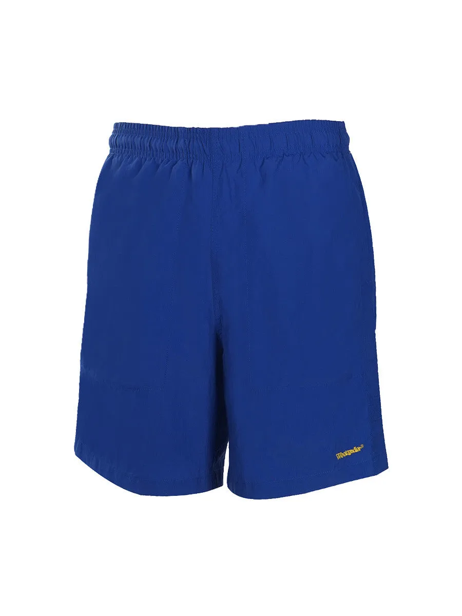 Men's Nylon Swim Trunk - Bay Breeze