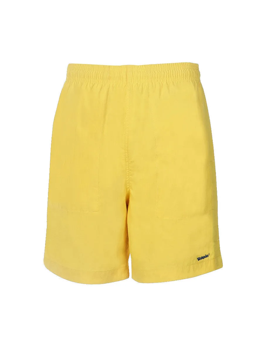 Men's Nylon Swim Trunk - Bay Breeze