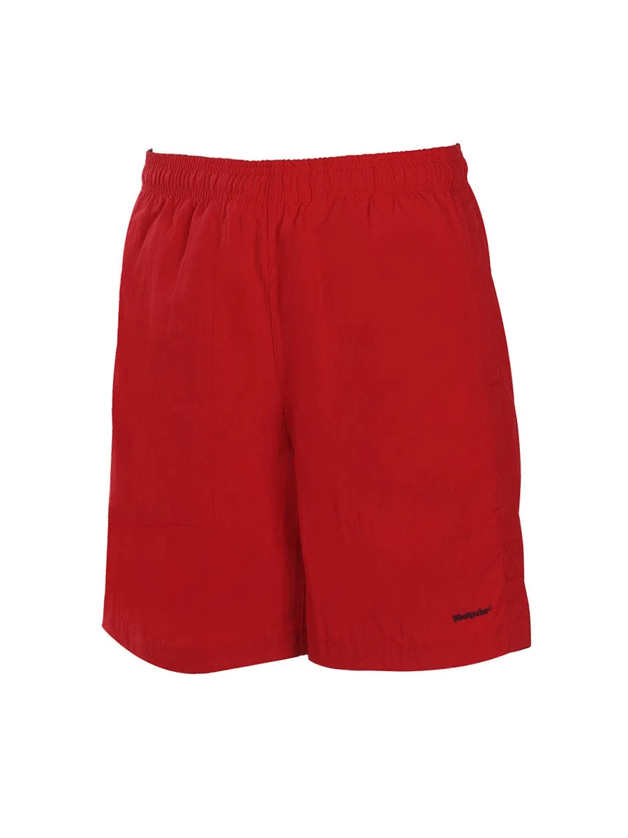 Men's Nylon Swim Trunk - Bay Breeze