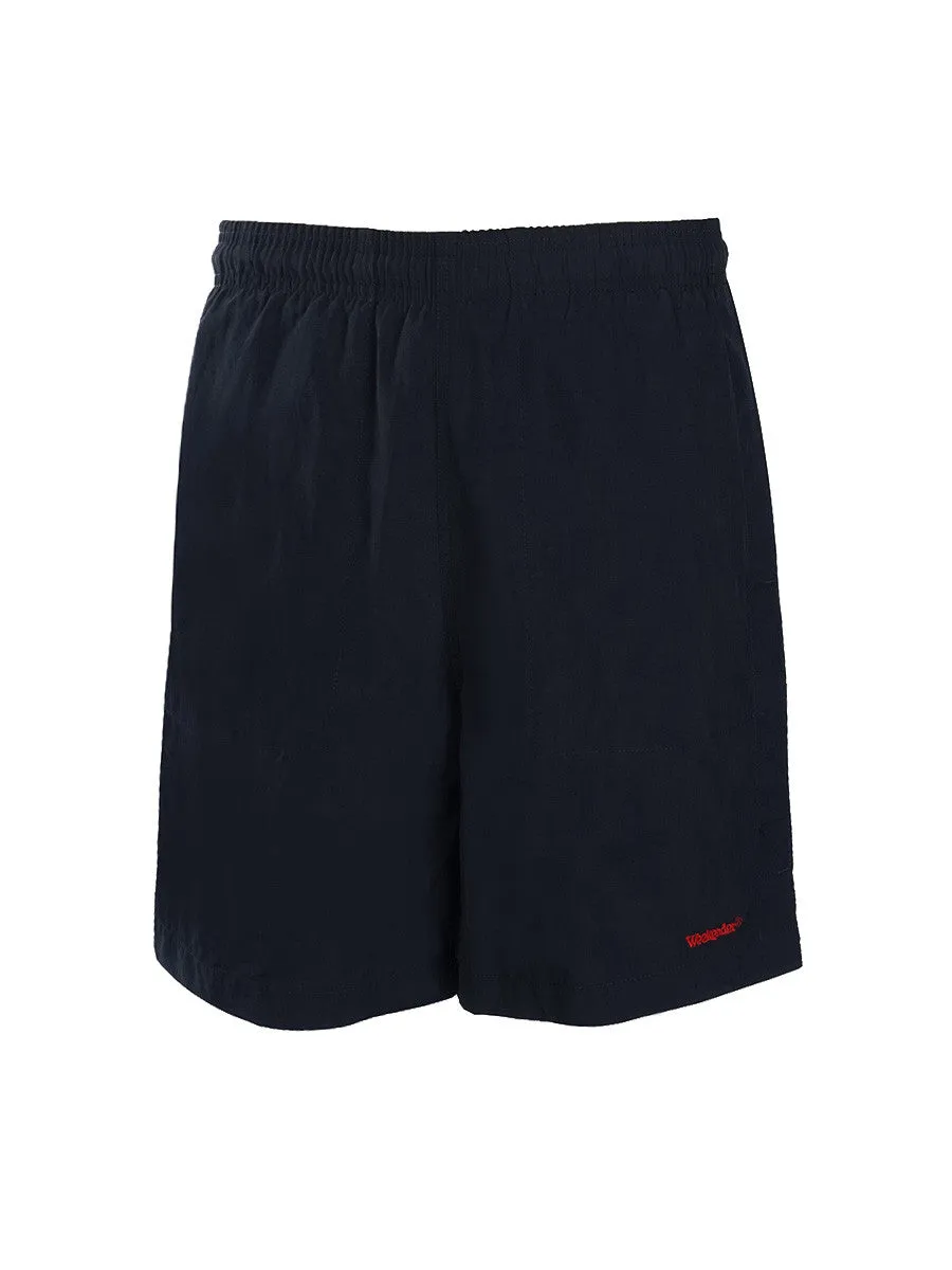 Men's Nylon Swim Trunk - Bay Breeze