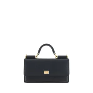 Micro Sicily Shoulder Bag