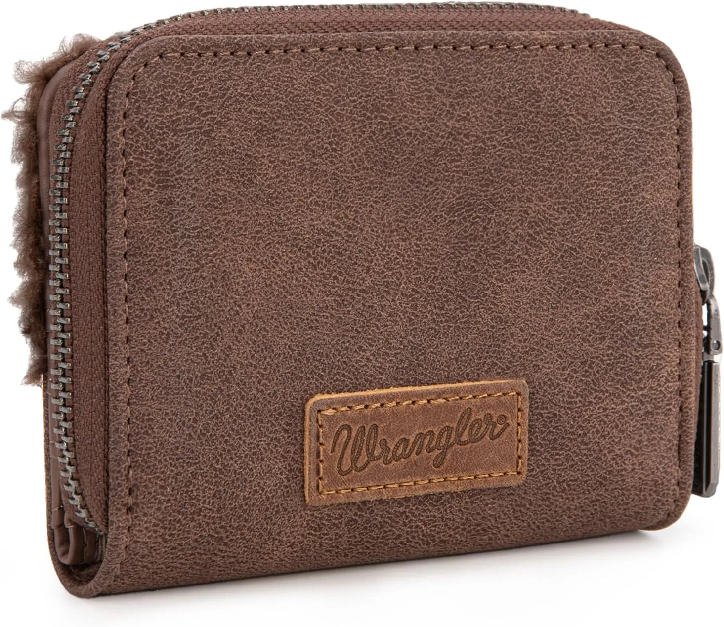 Montana West  Wrangler Credit Card Wallet Bifold Card Case Pouches for Women