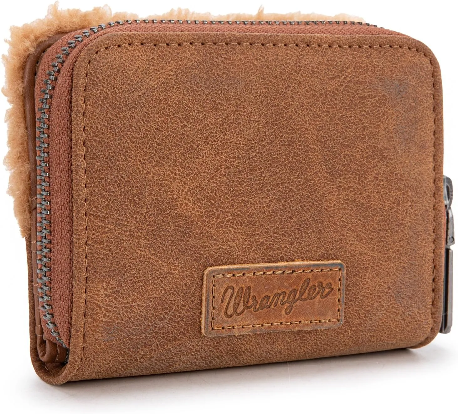Montana West  Wrangler Credit Card Wallet Bifold Card Case Pouches for Women
