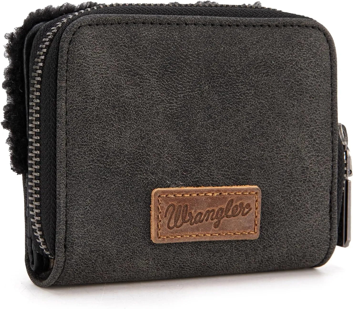 Montana West  Wrangler Credit Card Wallet Bifold Card Case Pouches for Women