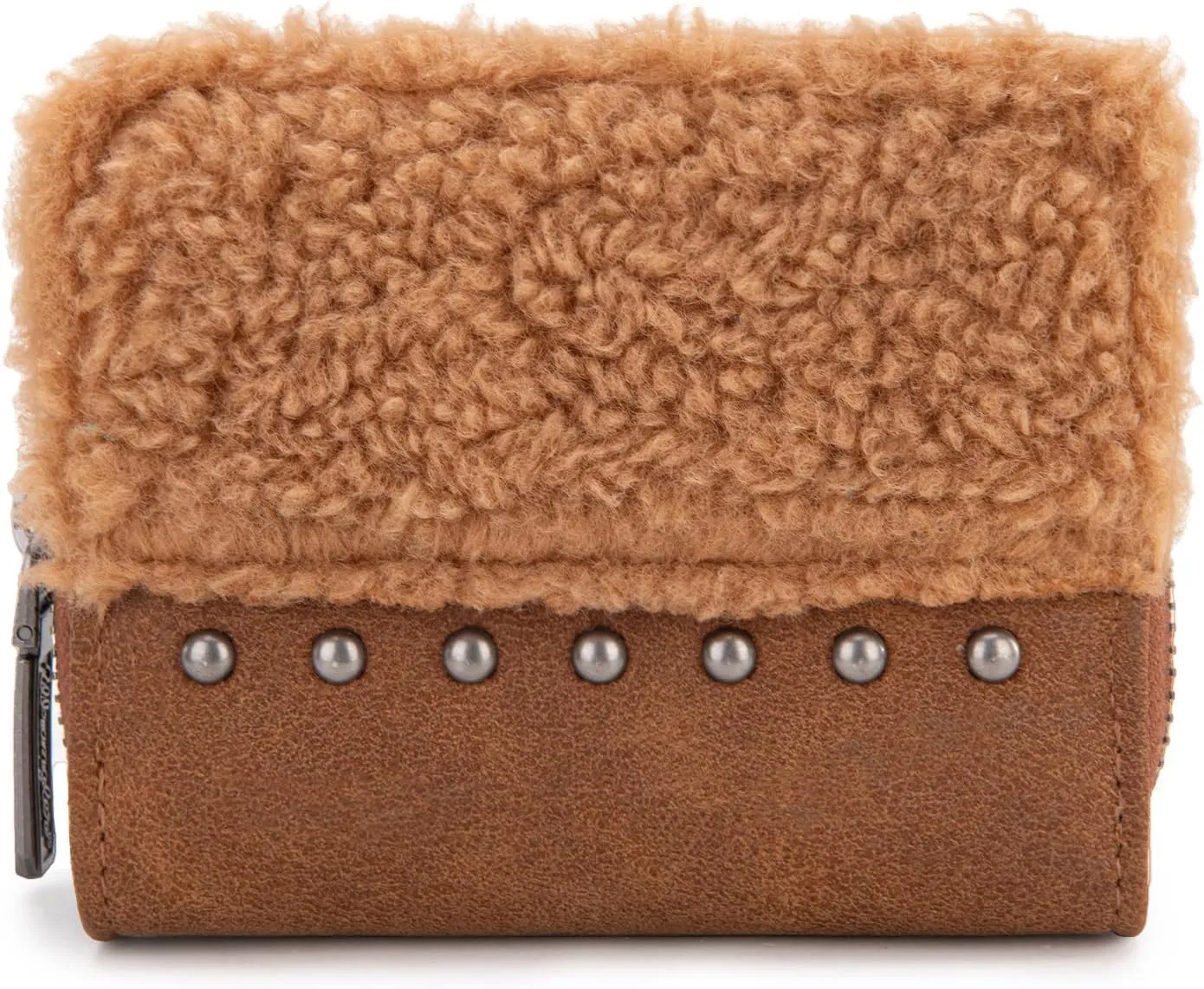 Montana West  Wrangler Credit Card Wallet Bifold Card Case Pouches for Women