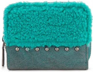 Montana West  Wrangler Credit Card Wallet Bifold Card Case Pouches for Women