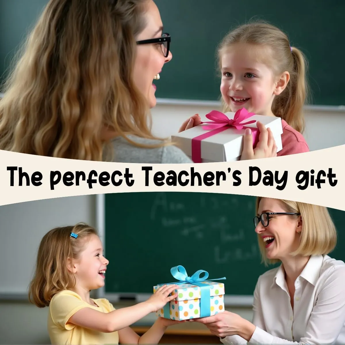 Mother's Day Mom Gifts for Mom Appreciation Thank You Teacher Gifts Handprint Diy Kit Canvas Tote Bags
