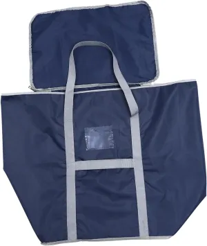 Packaging Storage Bags Quilt Pouches Oxford Cloth Garment Bag for Travel Home