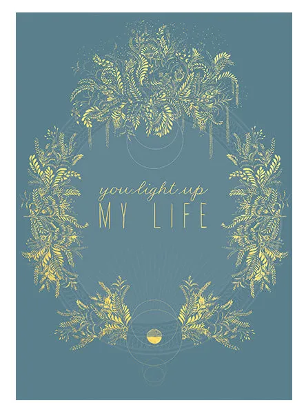 Papaya Art Card Collection