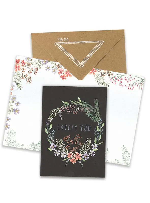 Papaya Art Card Collection