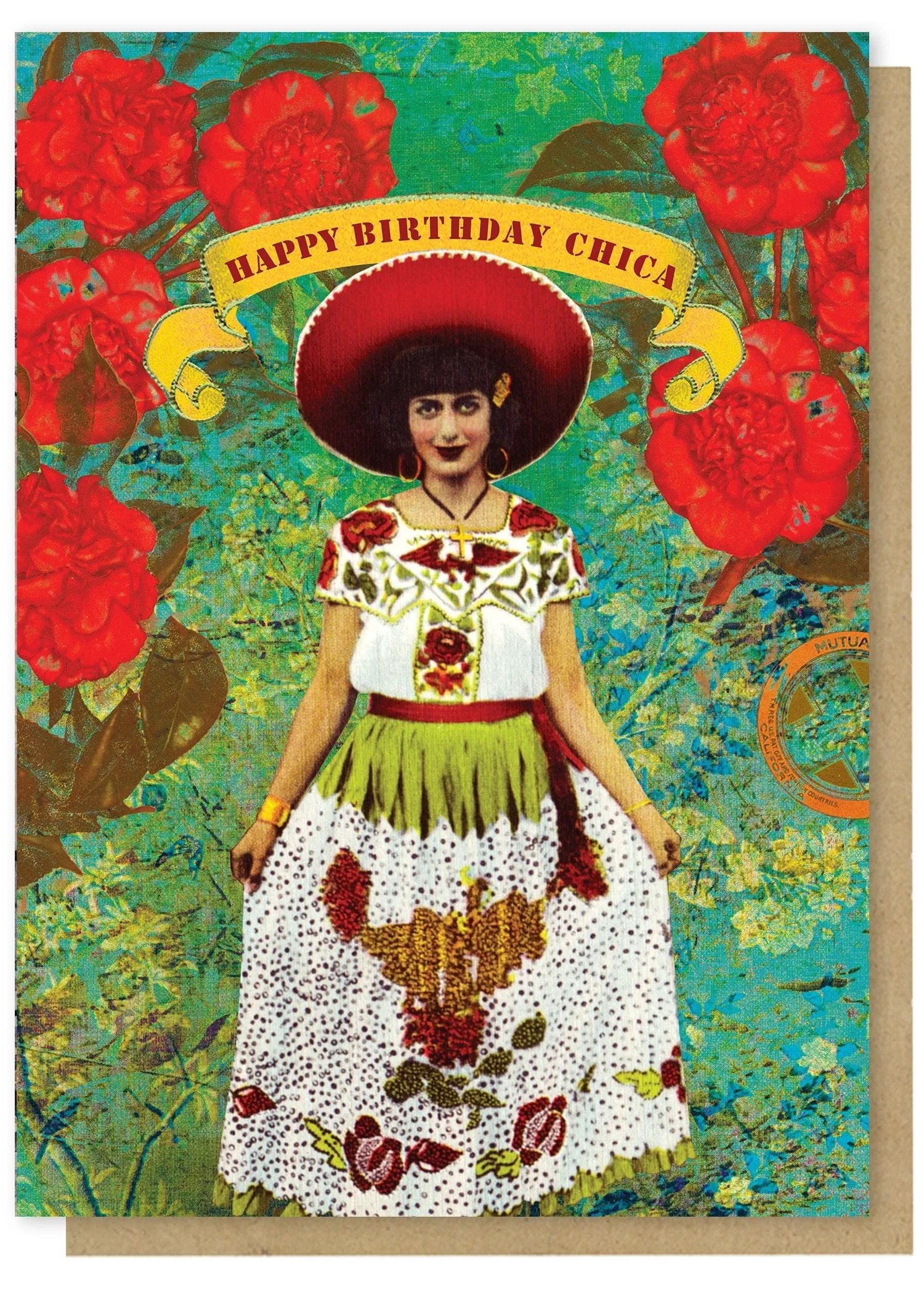 Papaya Art Card Collection