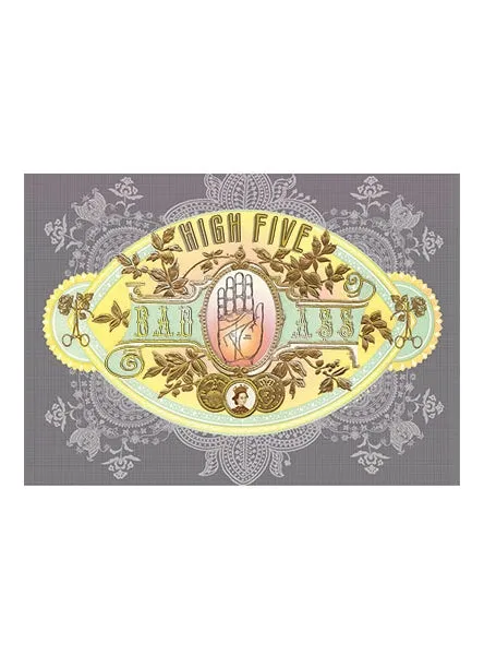 Papaya Art Card Collection