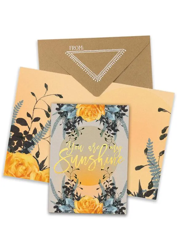 Papaya Art Card Collection