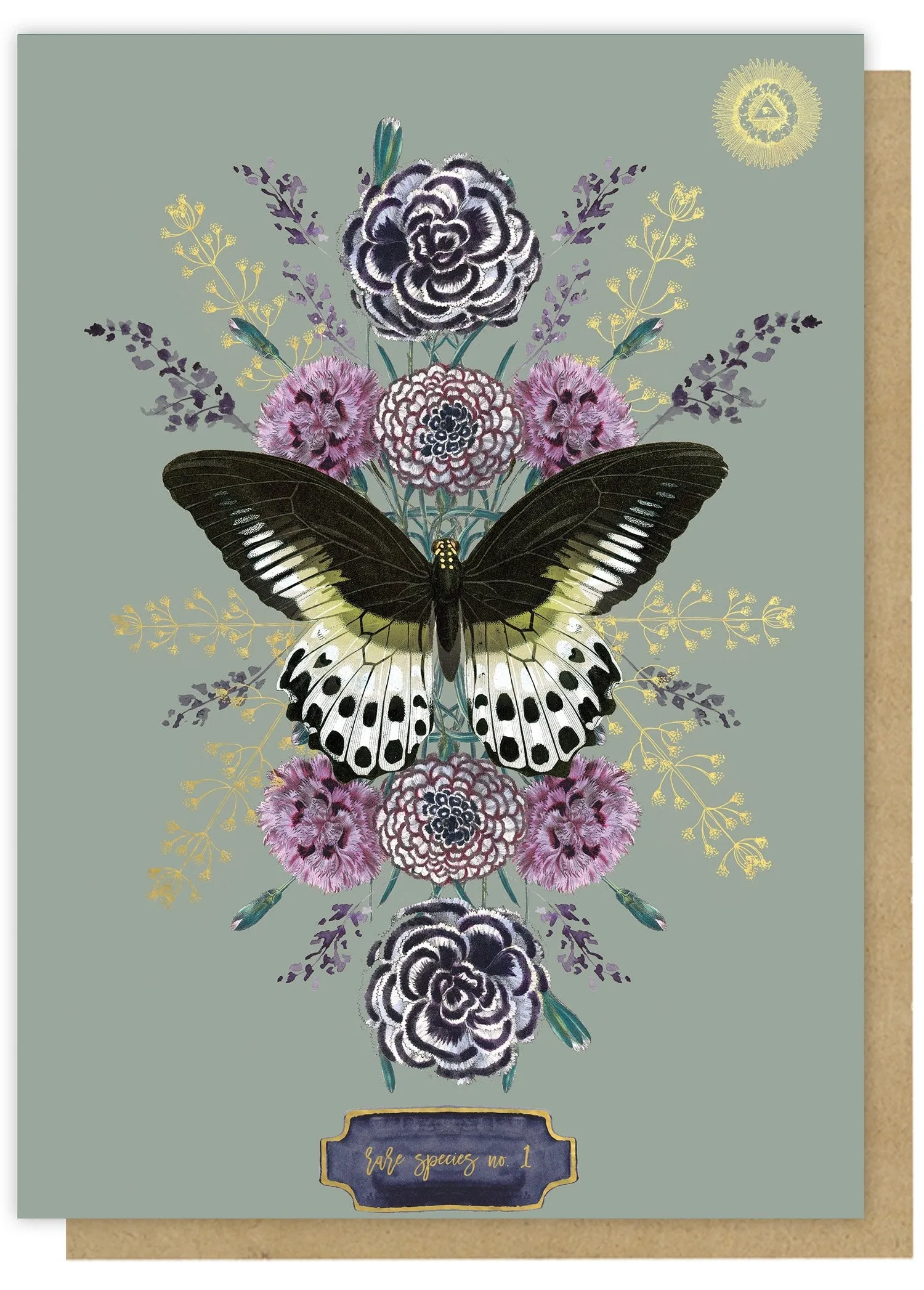 Papaya Art Card Collection