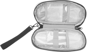 Portable Cooler Kit Travel Storage Holder Travel Pouches Medicine Pouch Insulated Bag