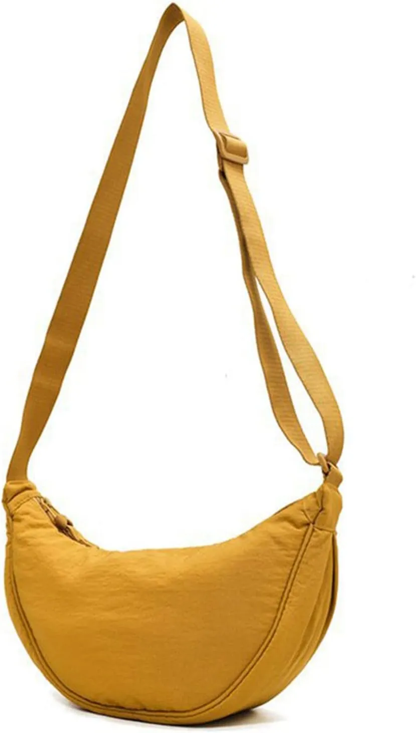 Purses for Women Soft Pu Leather Shoulder Bag Ladies Crossbody Purse and Handbags Lightweight Pocketbook Top Zip Shoulder Bag