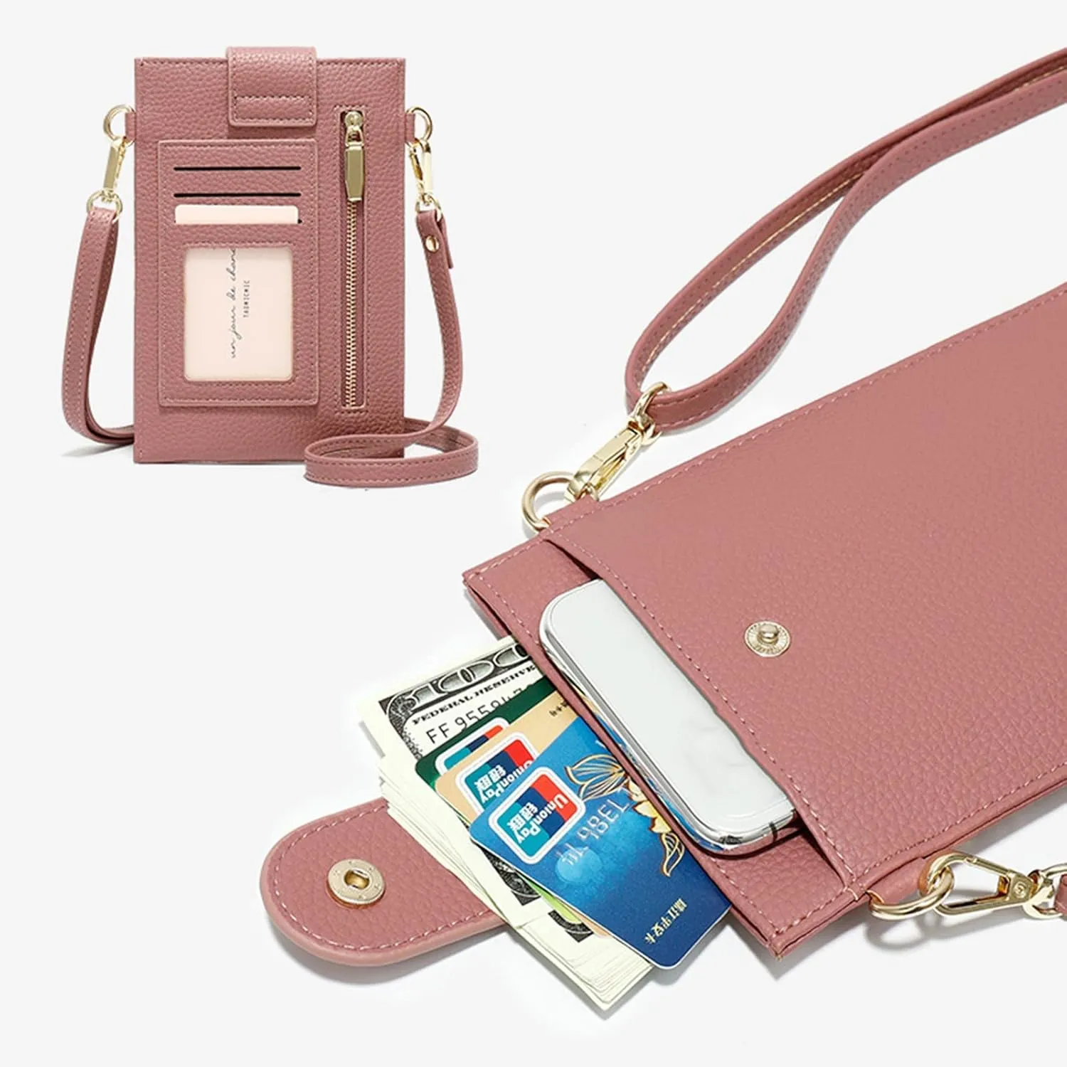 Quilted Crossbody Purses for Women Waterproof Nylon Crossbody Bags for Woman Trendy Womens Vacation Shoulder Bag(One Size)
