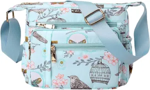 Shoulder Bags for Women Women Shoulder Handbag Roomy Multiple Pockets Bag For Ladies Crossbody Purse Fashion Tote