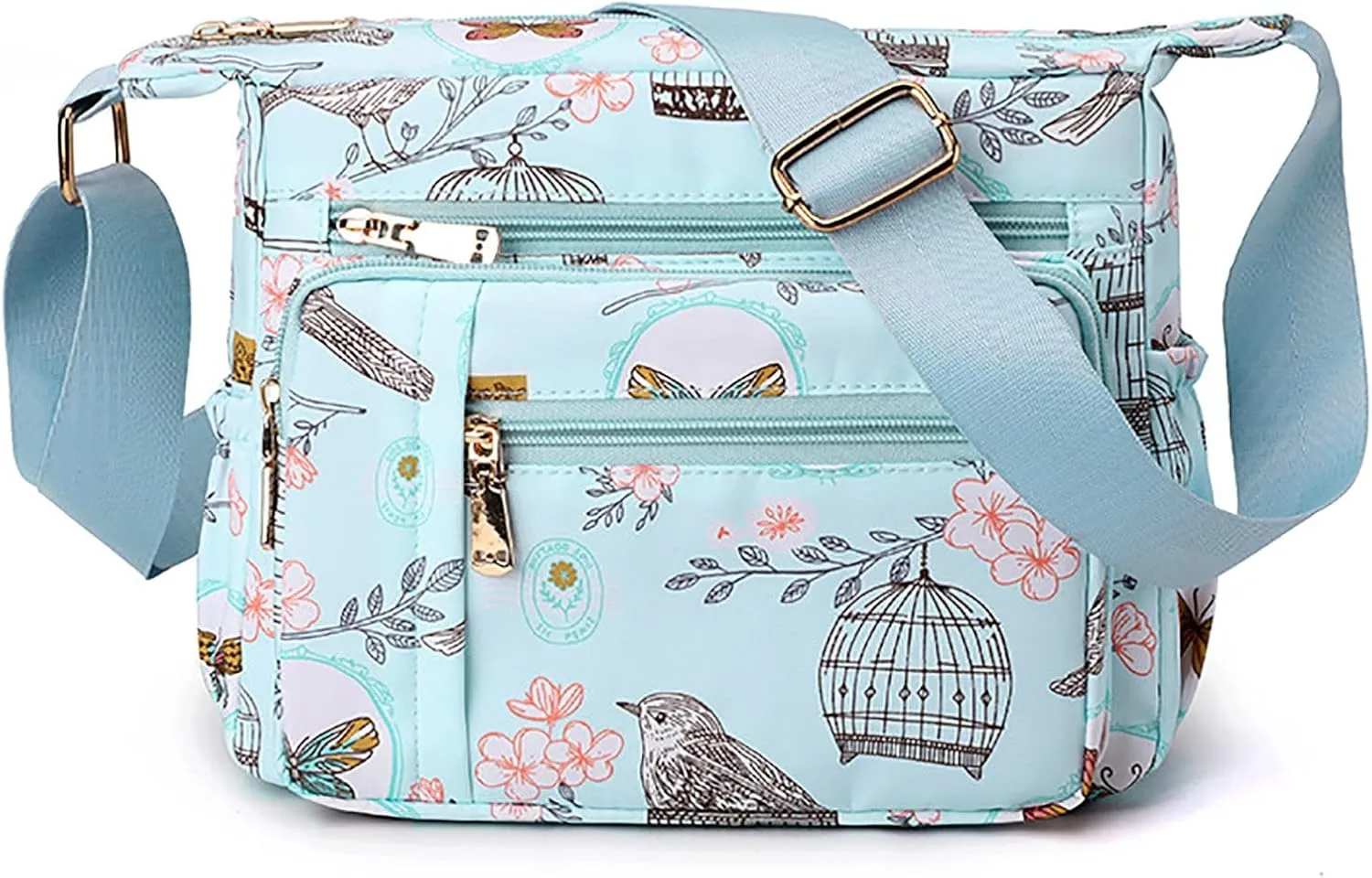 Shoulder Bags for Women Women Shoulder Handbag Roomy Multiple Pockets Bag For Ladies Crossbody Purse Fashion Tote