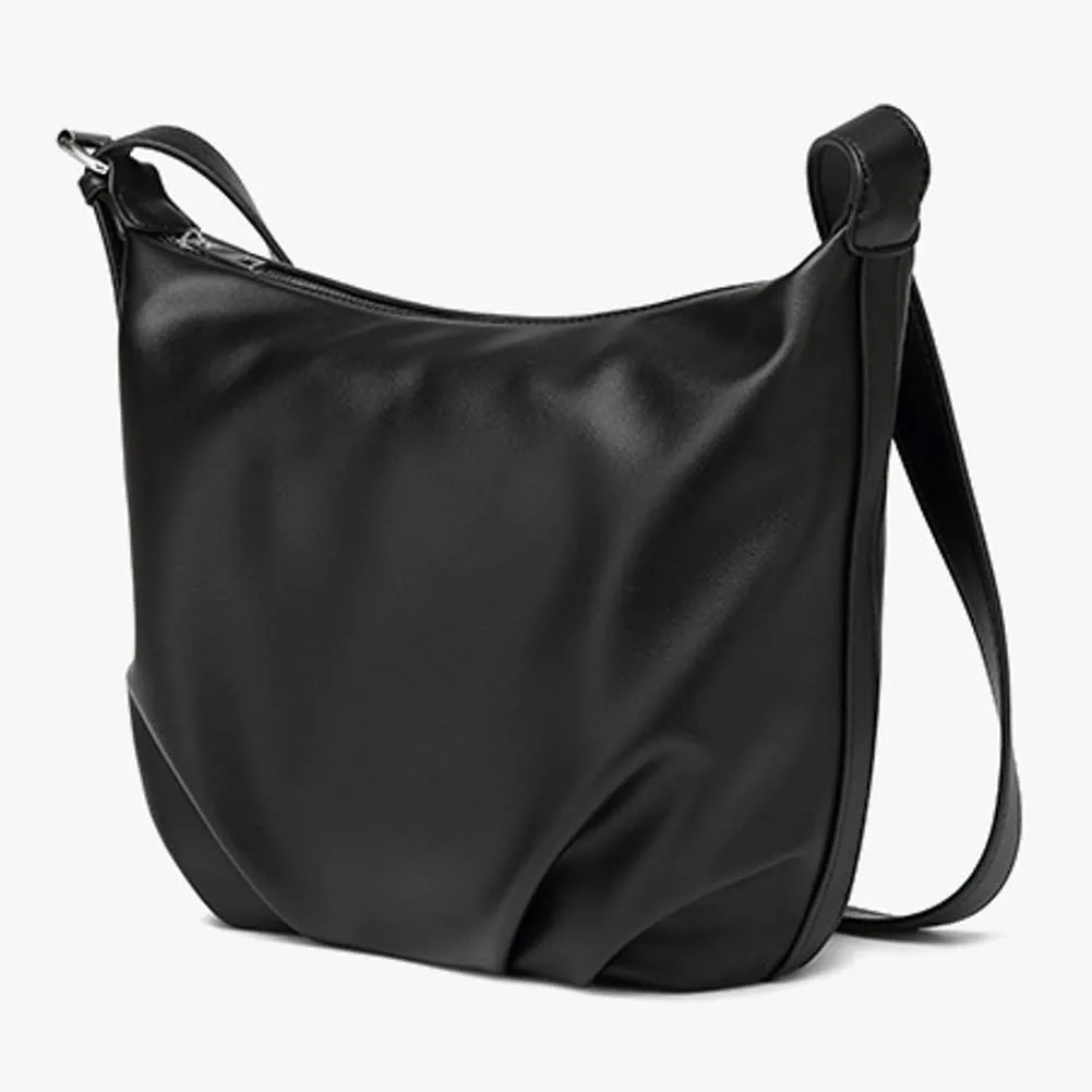 Soft Vegan Leather Purses for Women Small Handbags Casual Shoulder Crossbody Bags Bucket Tote Satchels