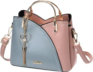 Spring And Summer Trendy Bags Capacity Handbag Fashion Womens Bag Mens Outdoor Messenger Bag Channel Tote (A, One Size)