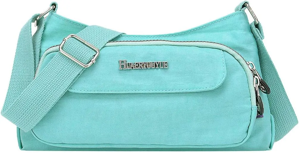 Straw Purse Woven Beach Bag Bag Handbag Shoulder Shopping Women Daily Elegant Nylon Messenger Bags