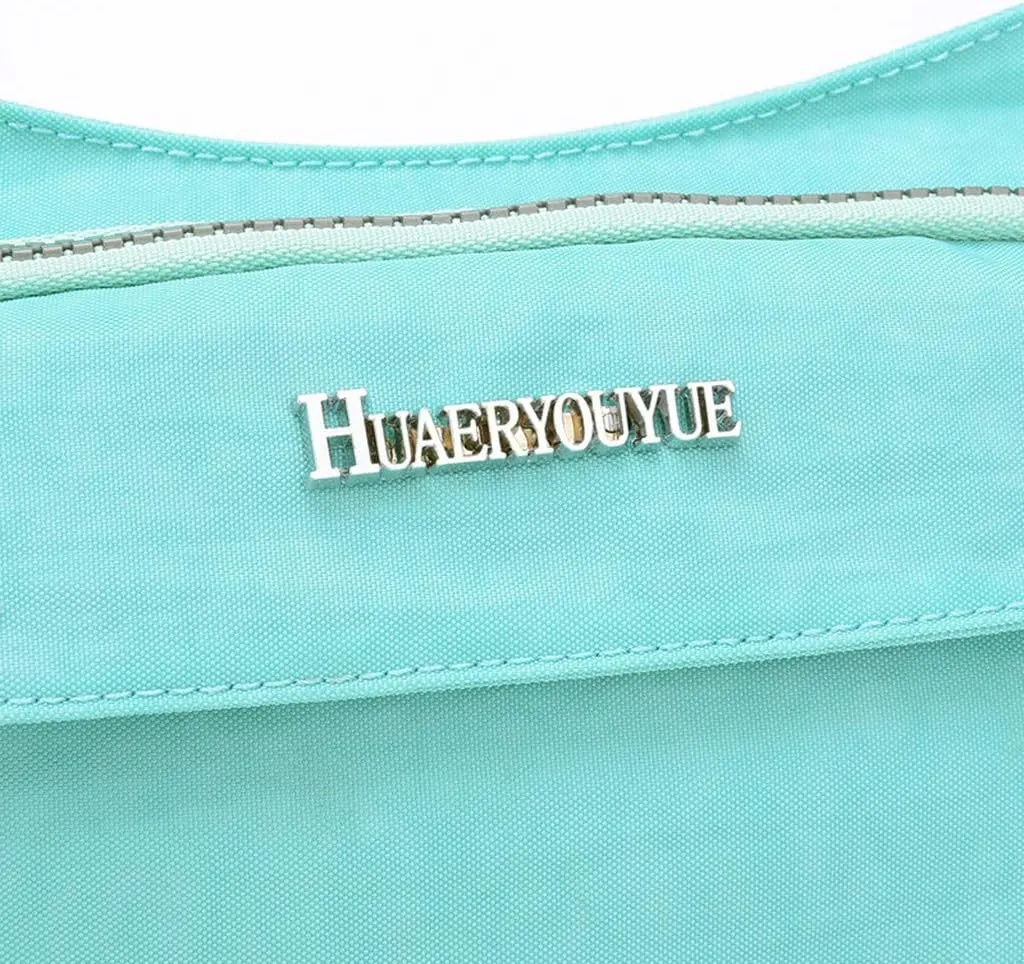 Straw Purse Woven Beach Bag Bag Handbag Shoulder Shopping Women Daily Elegant Nylon Messenger Bags