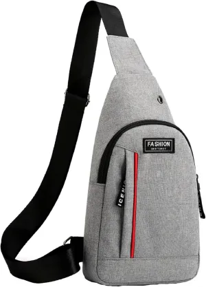 Summer Purses for Women 2025 Chest Bags Daypack Crossbody for Travel Sport Running Hiking Water Proof Bag