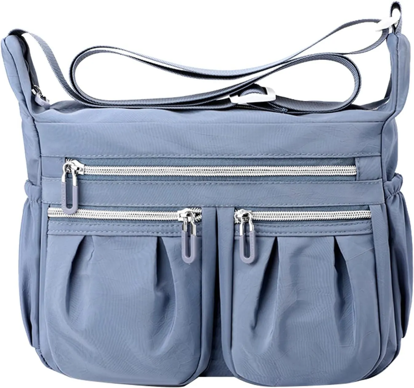 Tote Bag For Women Casual Leather Retro Shoulder Bags Versatile Cross Body Handbags For Shopping Travel Essential A