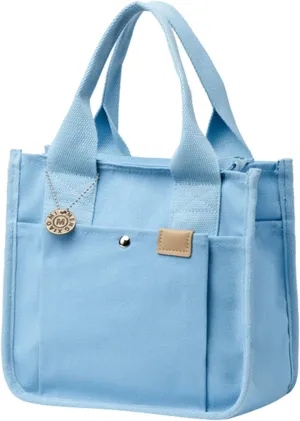 Tote Bag For Women Casual Leather Retro Shoulder Bags Versatile Cross Body Handbags For Shopping Travel Essential A