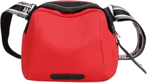 Tote Bag For Women Casual Square Shoulder Bags Lightweight Nylon Fabric Crossbody Bag For Shopping Travel