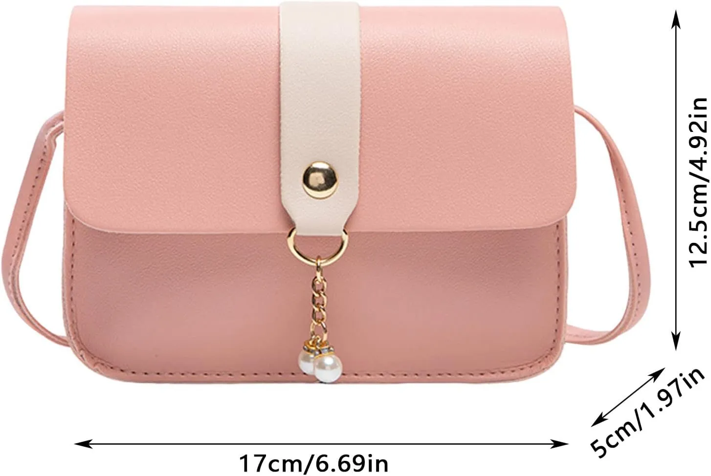 Tote Bag For Women Leopard Print Handbags Women Messenger Fashion Mini Trend Leather Shoulder Small Bag For Shopping Travel F