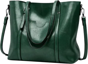 Tote Bag For Women Retro Hobo Handbags Woman Large Designer Ladies Bag Pocket Purse Leather For Daily Shopping Travel R