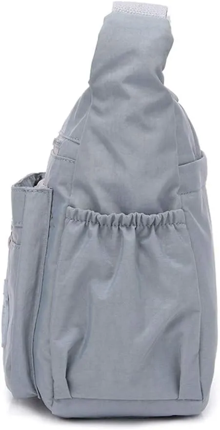 Tote Bag for Women Women Nylon Shoulder Bag Elegant Daily Shopping Shoulder Bag
