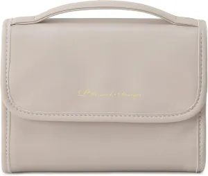 VanFn Cosmetic Bags, Makeup Bag Cosmetic Bag for Women Cosmetic Travel Makeup Bag Large Travel Toiletry Bag for Girls Make Up Bag Brush Bags P.Travel Series