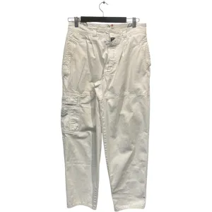 Vintage Bugle Boy Cargo Pants 31x29
