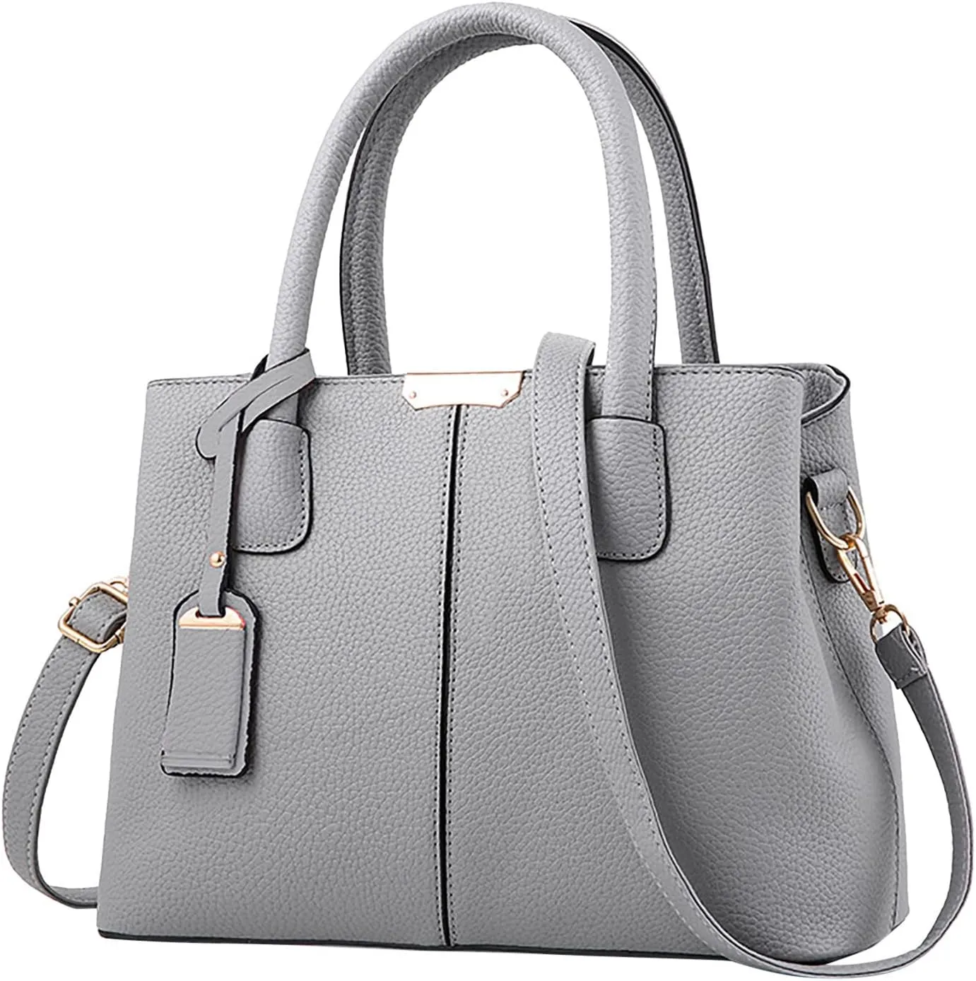 Vintage Handbag Handbag For Women Roomy Fashion Womens Handbags Ladies Purse Satchel Shoulder Bags Tote Leather Bag