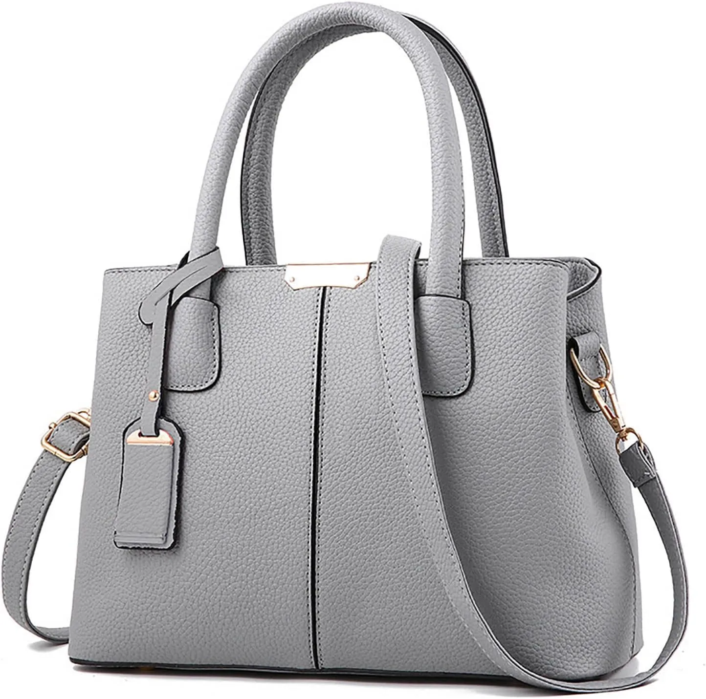 Vintage Handbag Handbag For Women Roomy Fashion Womens Handbags Ladies Purse Satchel Shoulder Bags Tote Leather Bag